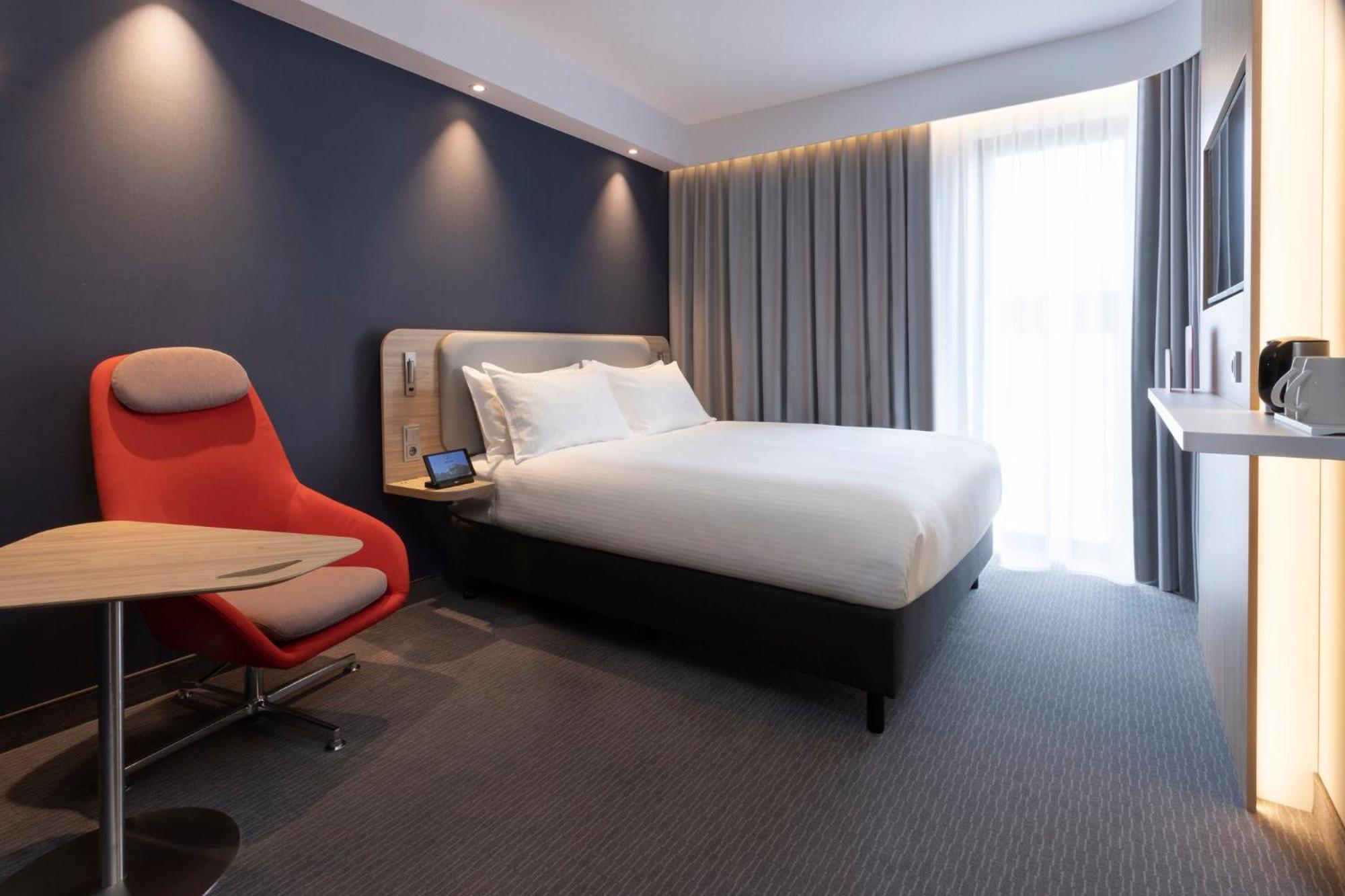 Holiday Inn Express & Suites - Deventer, An Ihg Hotel Exterior photo
